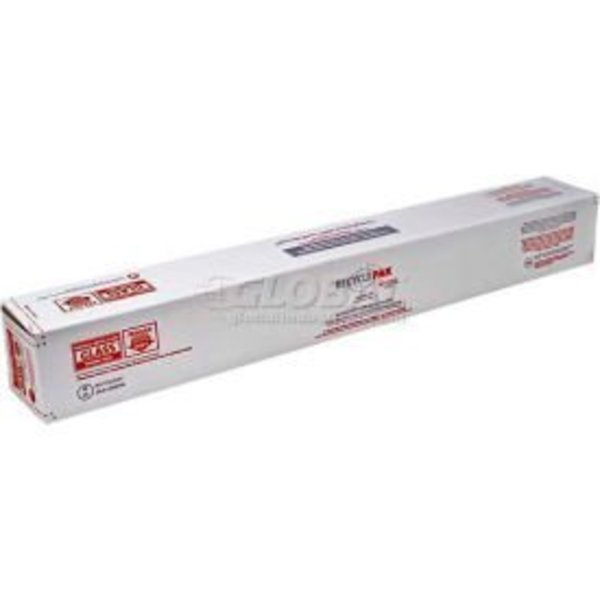 Veolia Es Technical Solutions Veolia SUPPLY-098 Small 4 Foot Fluorescent Lamp Recycling Box SUPPLY-098